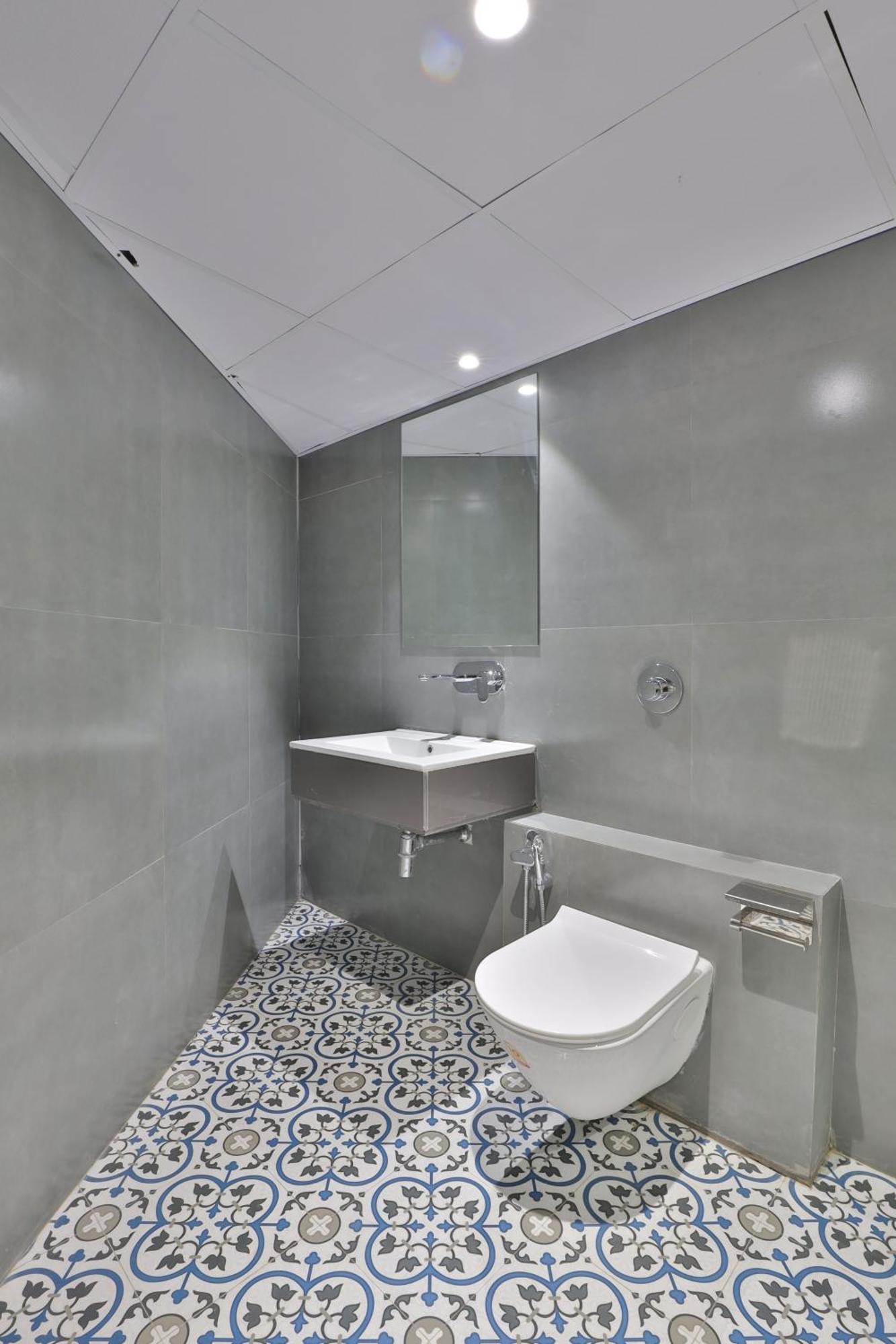 Hotel The Grand Suites Ahmadábád Kültér fotó